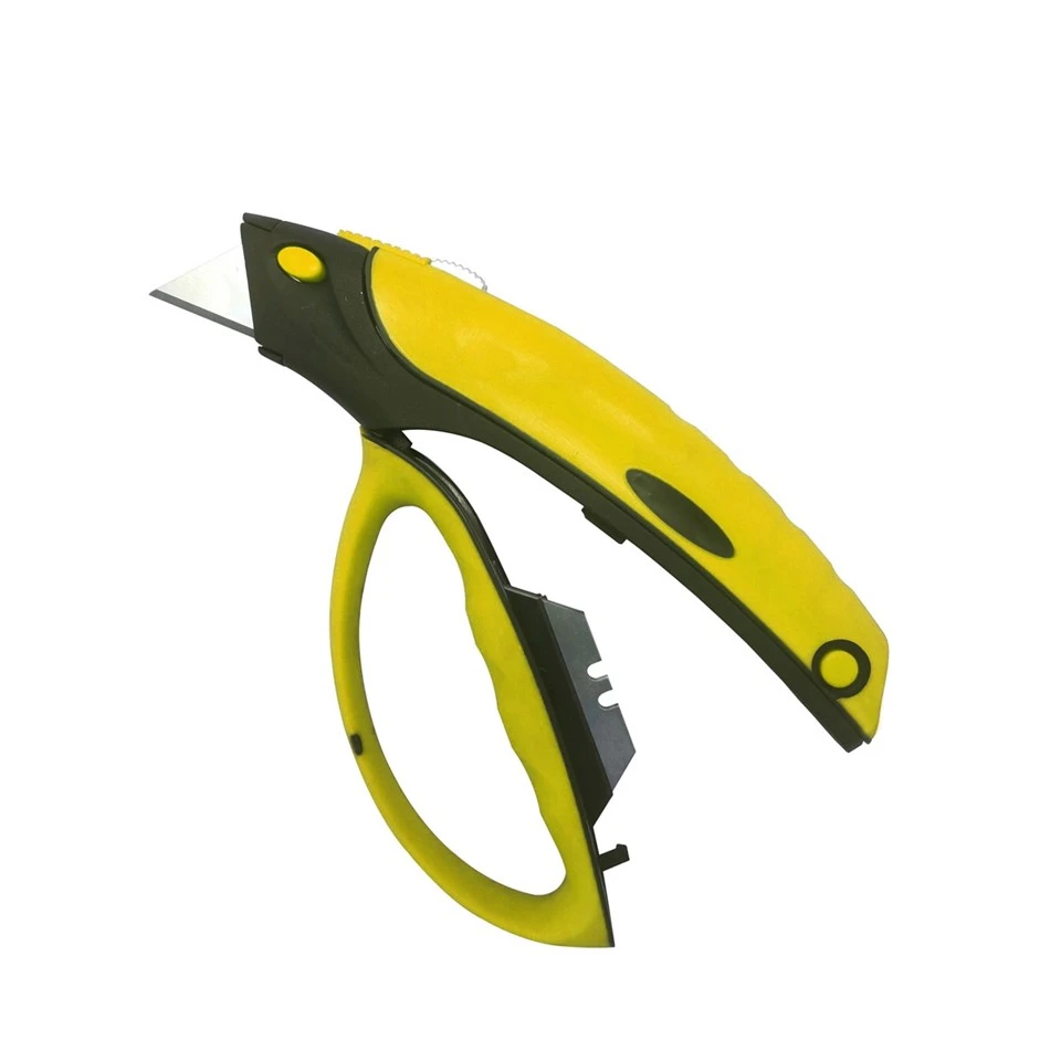 Retractable Blade Utility Knife suppliers